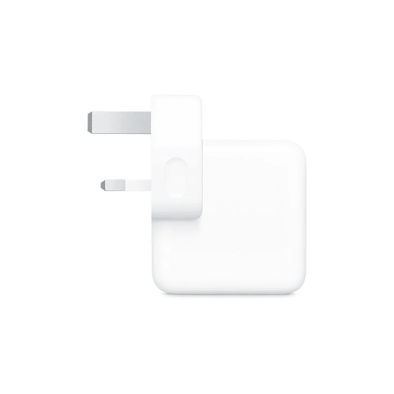35W Dual USB-C Port Power Adapter [MW2K3ZP/A] - Image 2