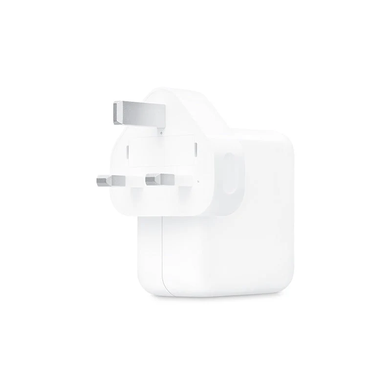 35W Dual USB-C Port Power Adapter [MW2K3ZP/A] - Image 3