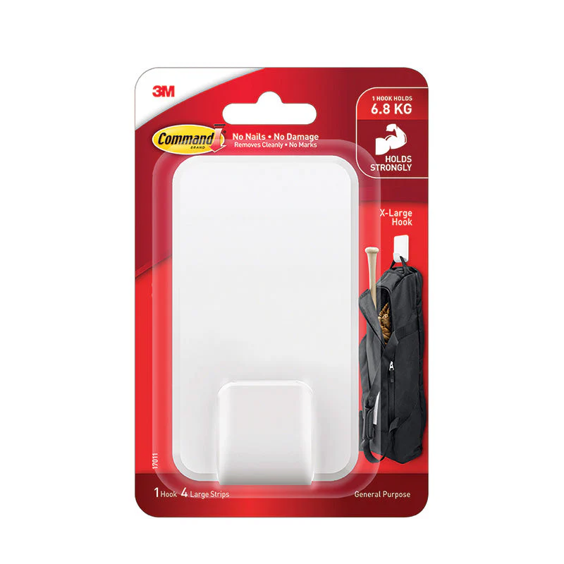 3M Command Mega Utility Hook