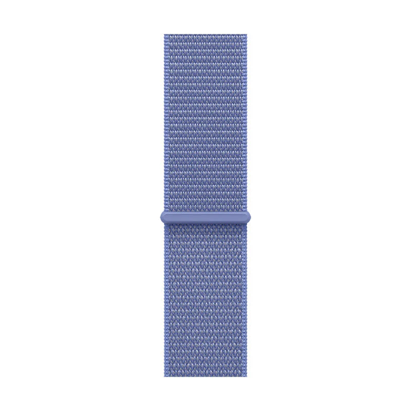 40mm Periwinkle Sport Loop - Image 3