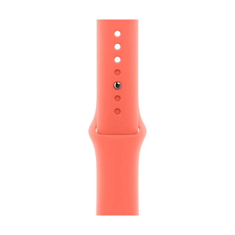 40mm Tangerine Sport Band - S/M - Image 2