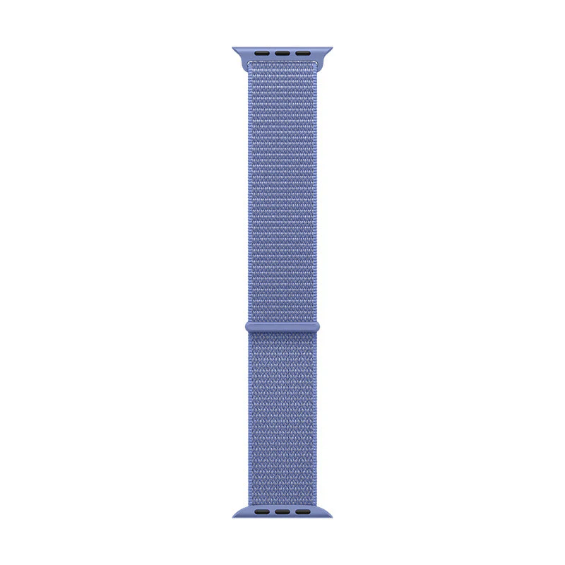 42mm Periwinkle Sport Loop - Image 3