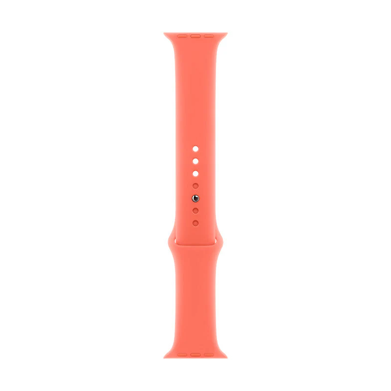 46mm Tangerine Sport Band - S/M - Image 3