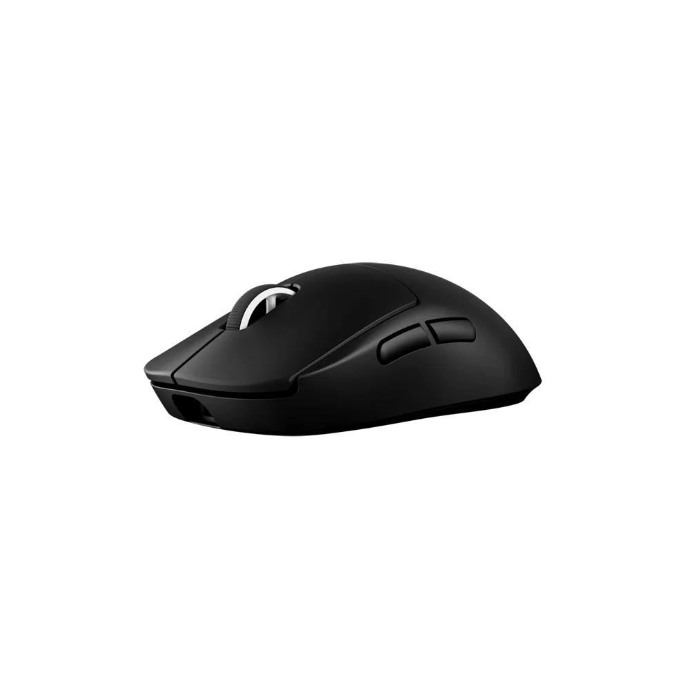 Logitech G Pro X Superlight 2c Wireless Gaming Mouse (Black) - Image 2