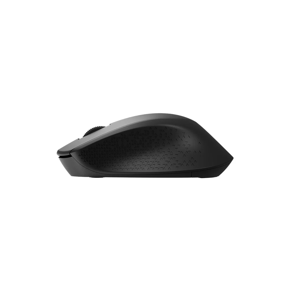 Logitech MK345 Comfort Wireless Keyboard and Mouse Combo (Black) - Image 5