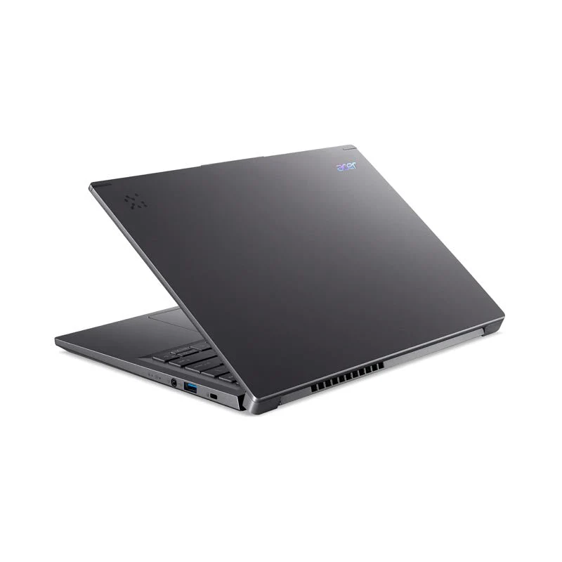 Acer Aspire 14 AI A14-52M-72TH UT7-256V 16GB 512GB Grey - Image 5