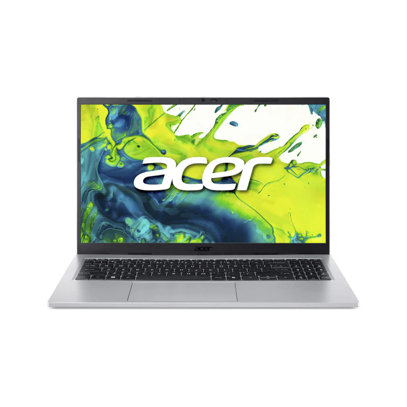 Acer Aspire Go 15 AG15-72P-56WQ (Silver) - C5 / 16GB / 512GB