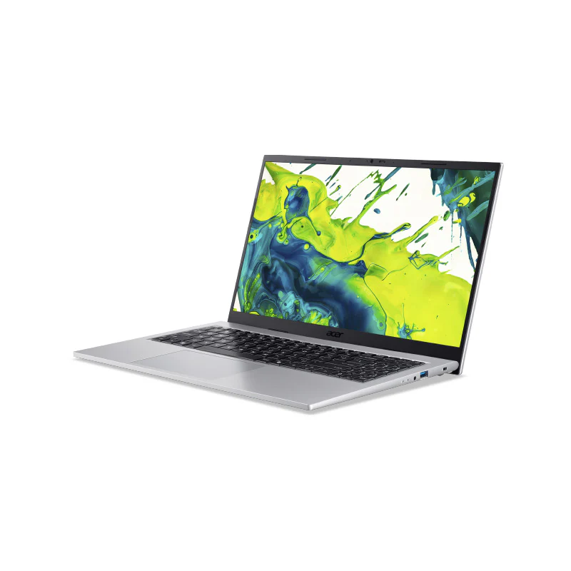 Acer Aspire Go 15 AG15-72P-56WQ (Silver) - C5 / 16GB / 512GB - Image 6