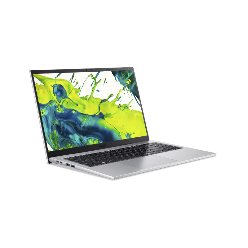 Acer Aspire Go 15 AG15-72P-78ZJ (Silver) - C7 / 32GB / 1TB - Image 2