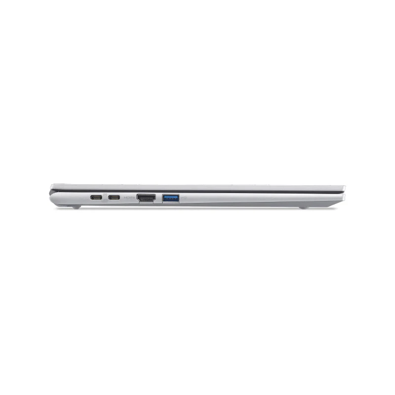 Acer Aspire Go 15 AG15-72P-78ZJ (Silver) - C7 / 32GB / 1TB - Image 5