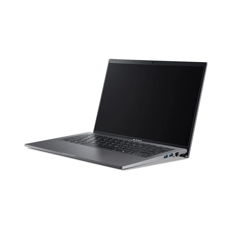 Acer Aspire Go AI AG14-71M-55UX (Steel Gray) - UL5 / 16GB / 512GB / Intel ARC - Image 2