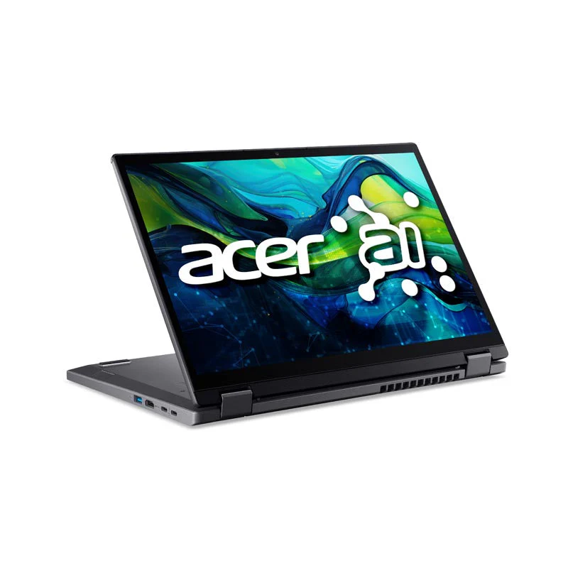 Acer Aspire Spin 14 ASP14-52MTN-727Q (Steel Gray) - CU7 / 32GB / 1TB / Touch - Image 5
