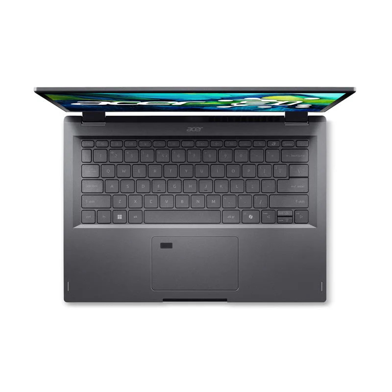 Acer Aspire Spin 14 ASP14-52MTN-727Q (Steel Gray) - CU7 / 32GB / 1TB / Touch - Image 6