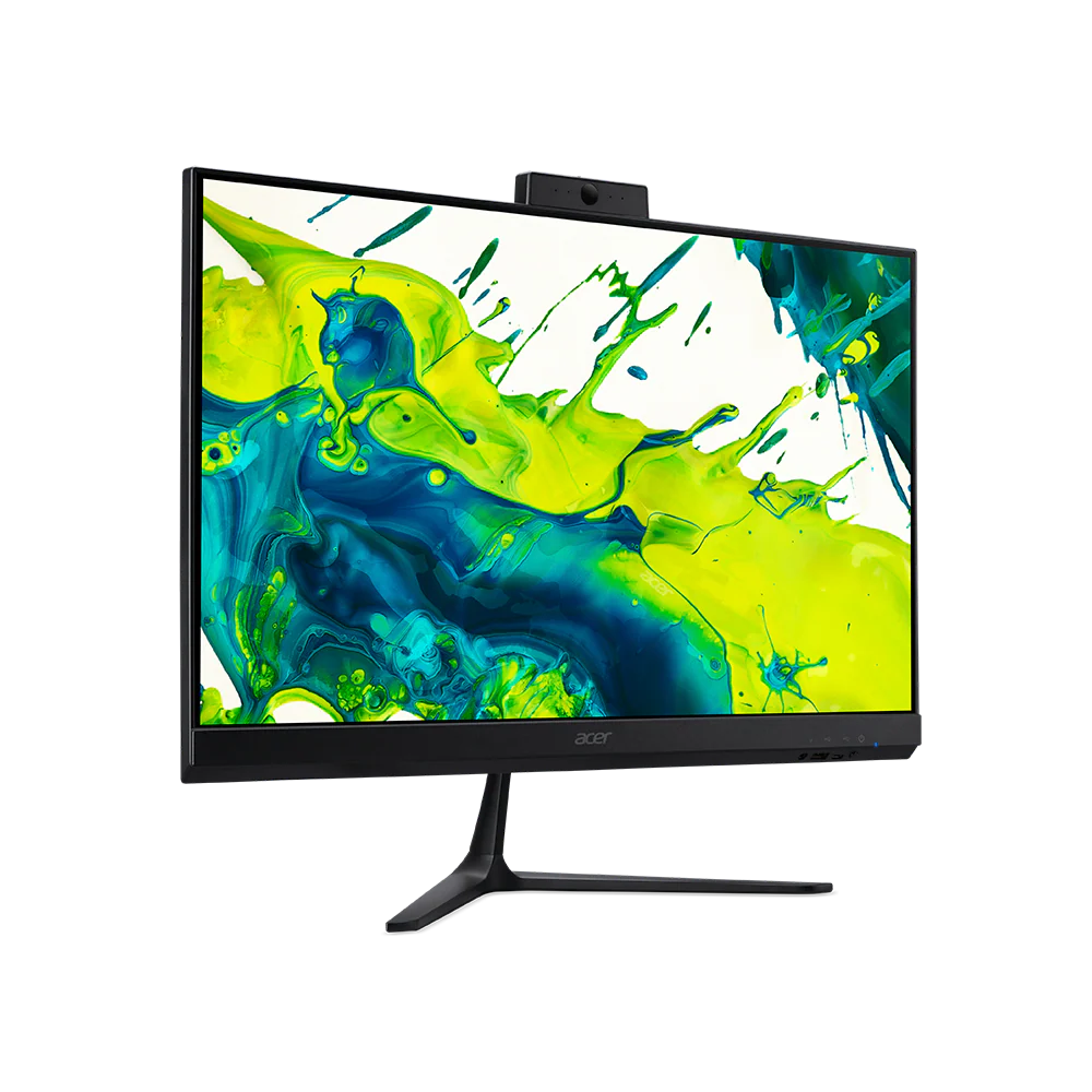 Acer Aspire C C24B (CU5161T) - CU5 / 16GB / 1TB / 23.8" Non Touch - Image 2