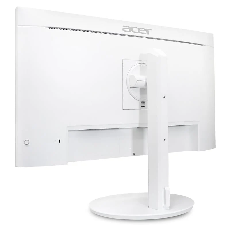 Acer CS272K Smart Monitor - 27" UHD LED (3 Years) - Image 4