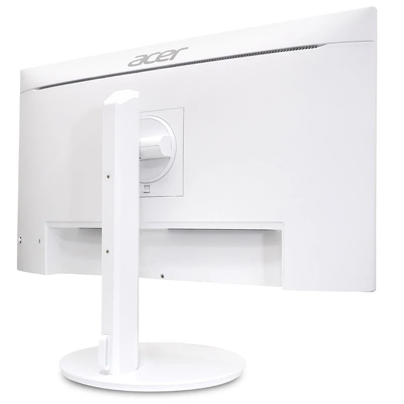Acer CS272K Smart Monitor - 27" UHD LED (3 Years) - Image 5