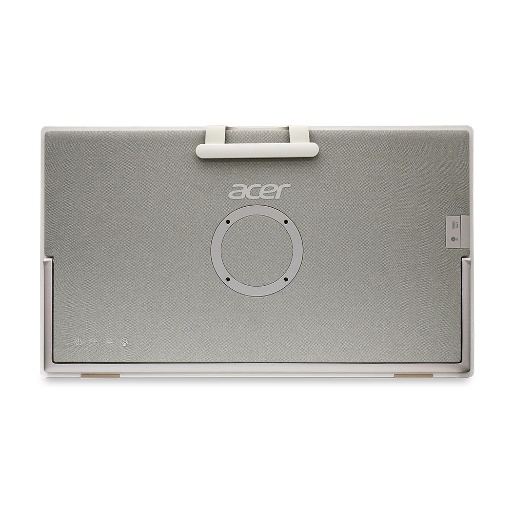 Acer DA251Q - 24.5" FHD LED Android Powered (3 Years) - Image 5