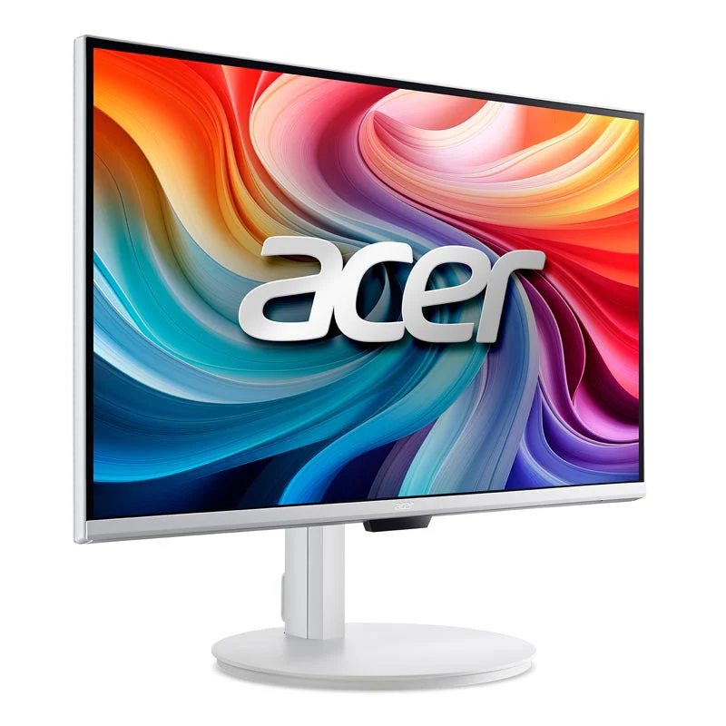 Acer DA271K Smart Monitor - 27" UHD LED - AndroidTV Powered (3 Years) - Image 2