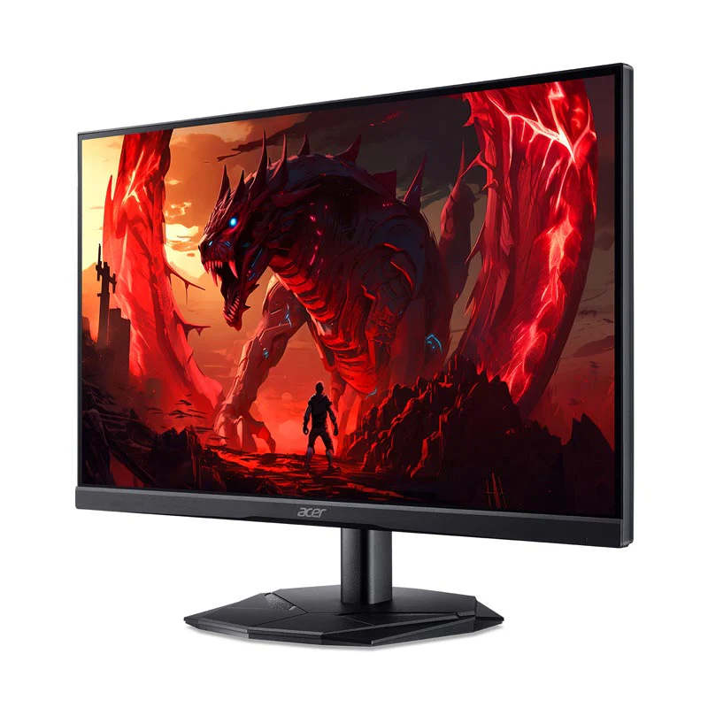 Acer KG241Y P3 - 23.8" FHD LED (3 Years) - Image 3
