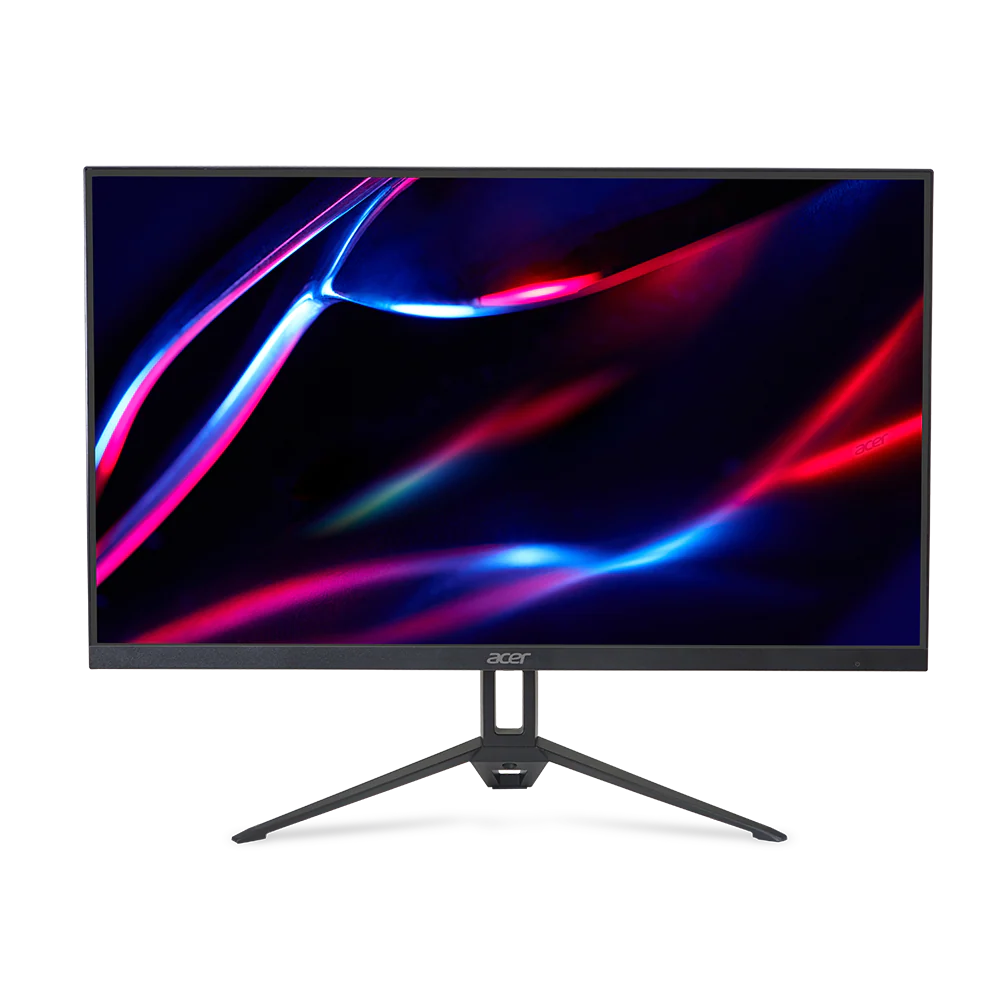 Acer Nitro KG273 W3 - 27" FHD LED (3 Years)