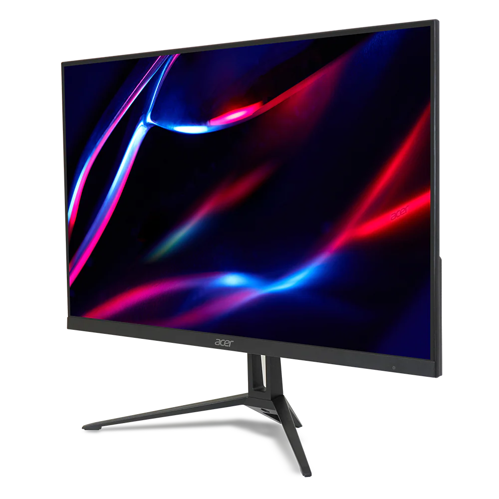 Acer Nitro KG273 W3 - 27" FHD LED (3 Years) - Image 3