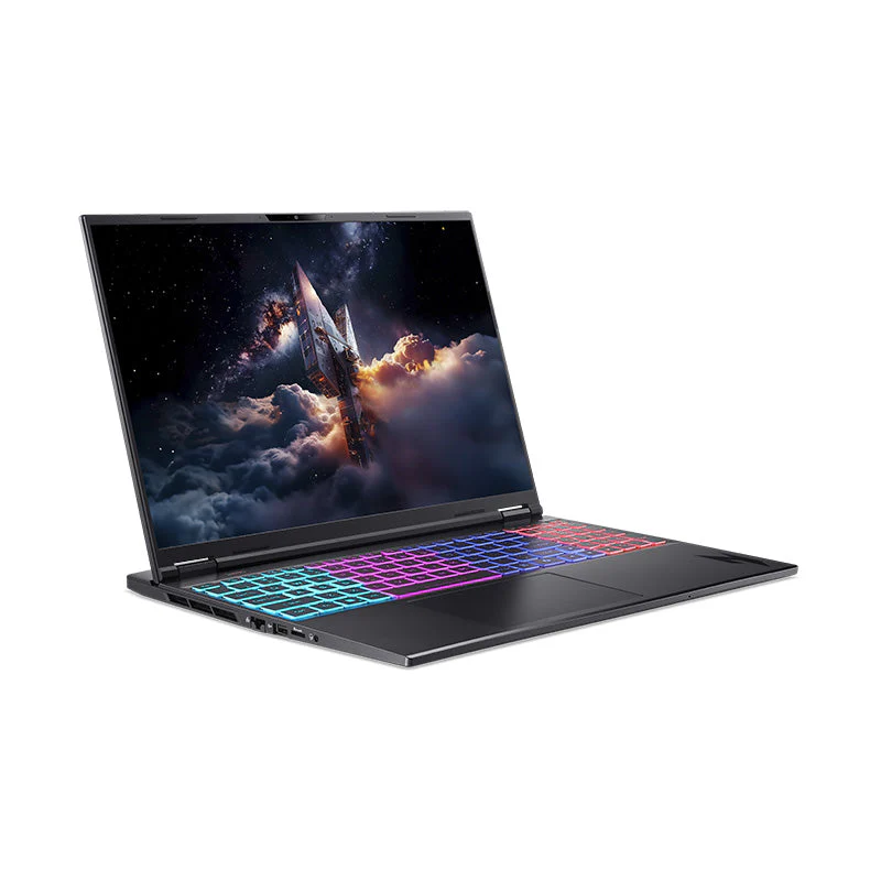 Acer Nitro 16S AI AN16S-61-R5JE (Black) - AI 9 / 32GB / 1TB / RTX5070 / (180Hz) / CP+ - Image 2