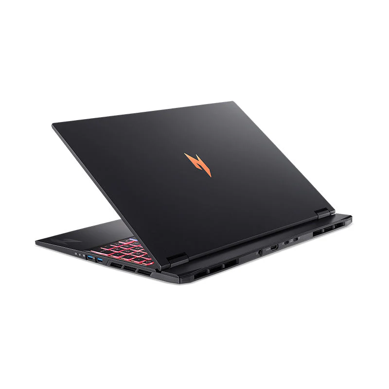Acer Nitro 16S AI AN16S-61-R5JE (Black) - AI 9 / 32GB / 1TB / RTX5070 / (180Hz) / CP+ - Image 5