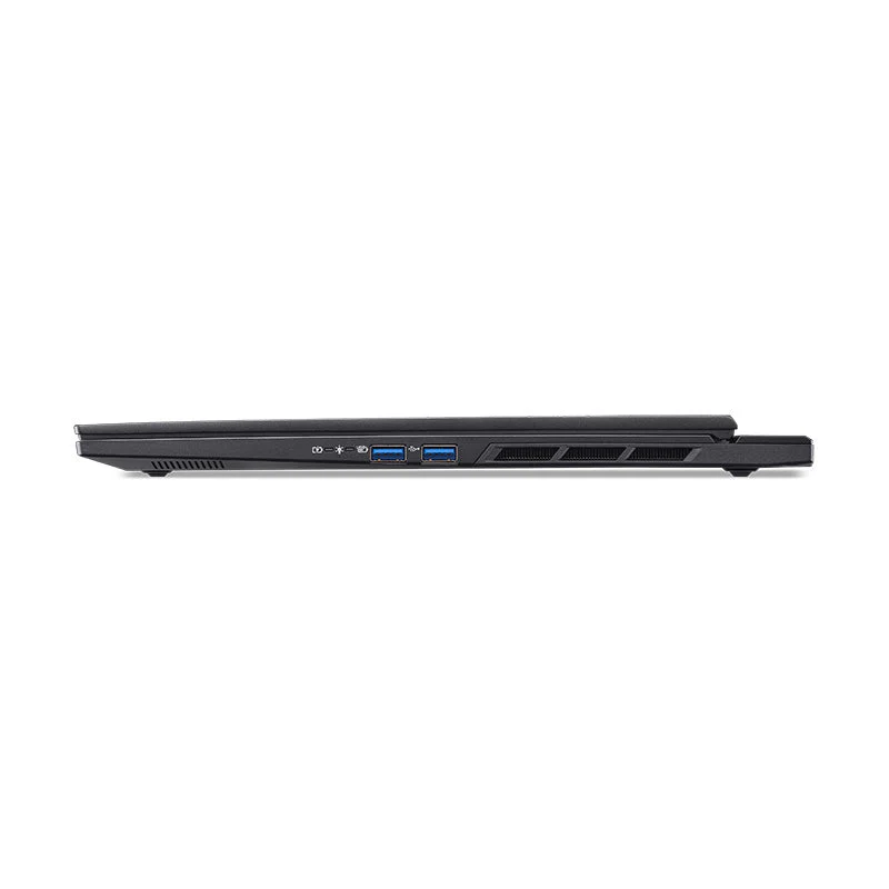 Acer Nitro 16S AI AN16S-61-R8G2 (Black) - AI 9 / 32GB / 1TB / RTX5070Ti / (180Hz) / CP+ - Image 5