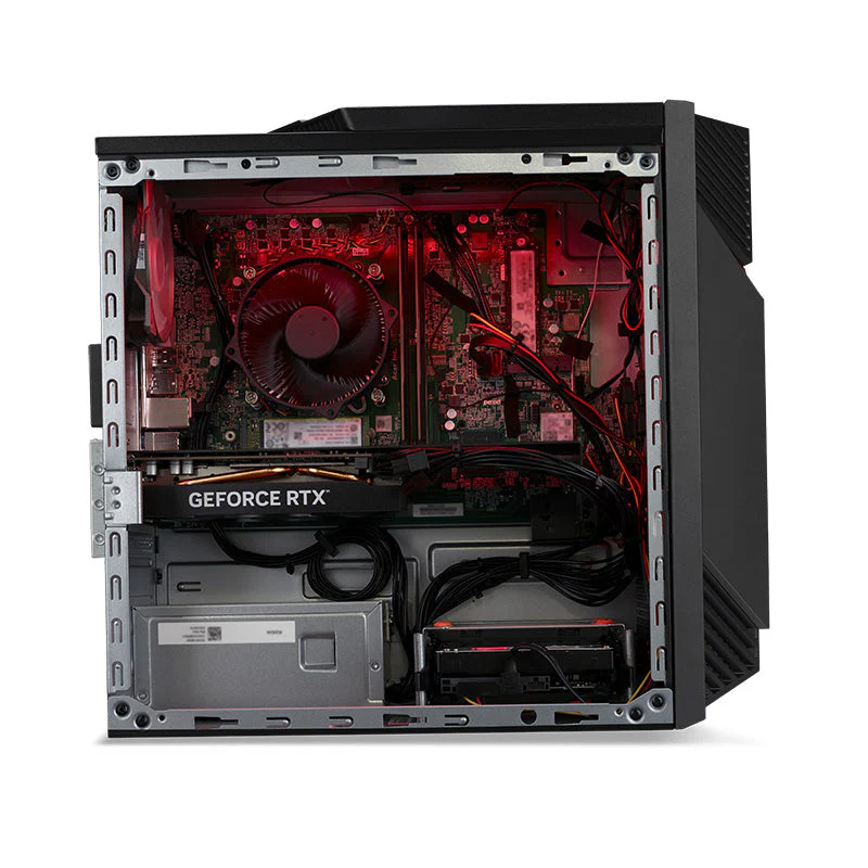 Acer Nitro 50 N50-660 (CU5R16512G56) - UL5 / 16GB / 512GB / RTX5060 - Image 5