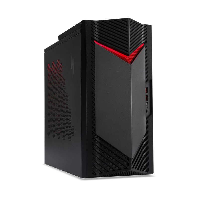 Acer Nitro 50 N50-660 (CU7R161T56) - UL7 / 16GB / 1TB / RTX5060 - Image 3