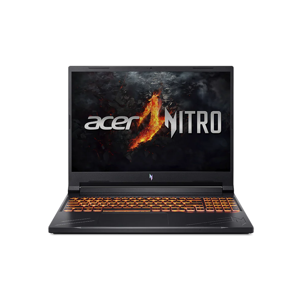 Acer Nitro V 15 ANV15-52-78JH (Black) - C7 / 16GB / 1TB / RTX5060 / (165Hz) 45%NTSC