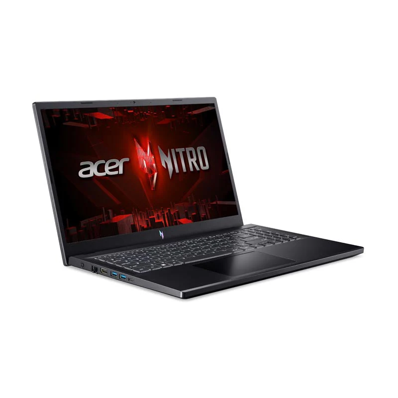 Acer Nitro V 15 ANV15-51-91PL (Black) - i9 / 16GB / 512GB / RTX4050 / (165Hz) - Image 3