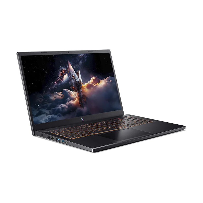 Acer Nitro V 15 ANV15-52-71D6 (Black) - i7 / 16GB / 512GB / RTX5050 / (165Hz) - Image 3