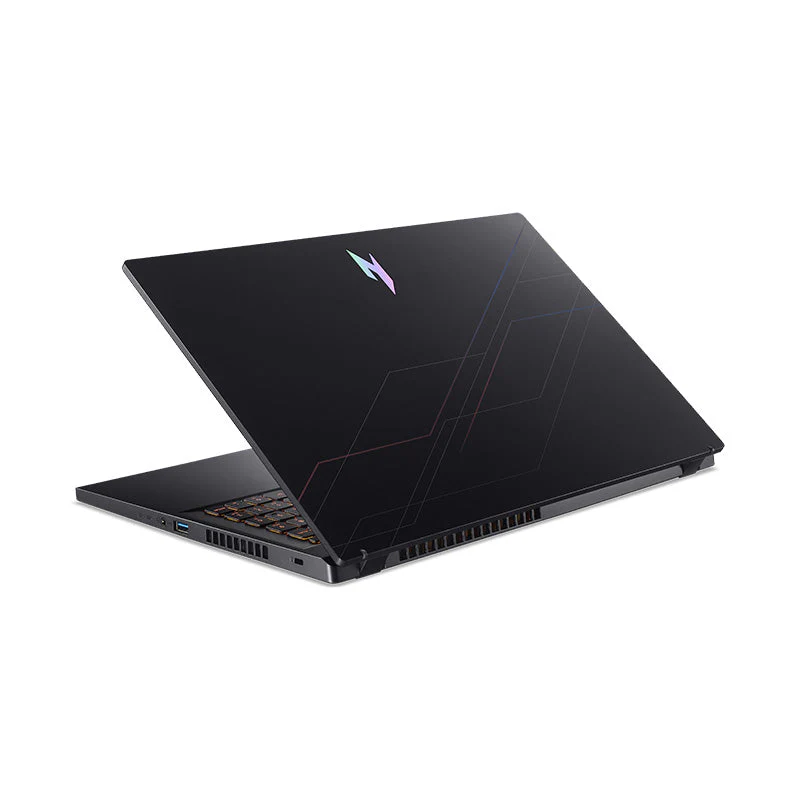 Acer Nitro V 15 ANV15-52-71D6 (Black) - i7 / 16GB / 512GB / RTX5050 / (165Hz) - Image 4