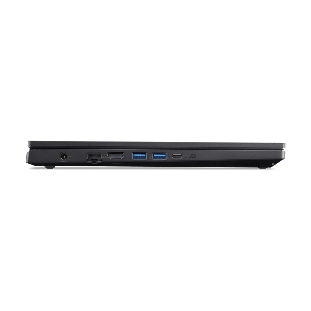 Acer Nitro V15 ANV15-42-R237 (Black) - R7 / 16GB / 512GB / RTX4050 / (165Hz) 45%NTSC - Image 5