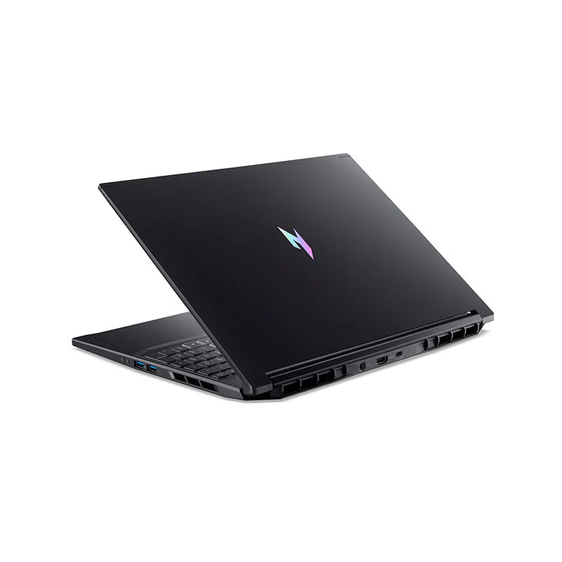 Acer Nitro V16 Slim ANV16S-41-R2B9 (Black) - R7 / 16GB / 512GB / RTX5060 / (180Hz) - Image 4