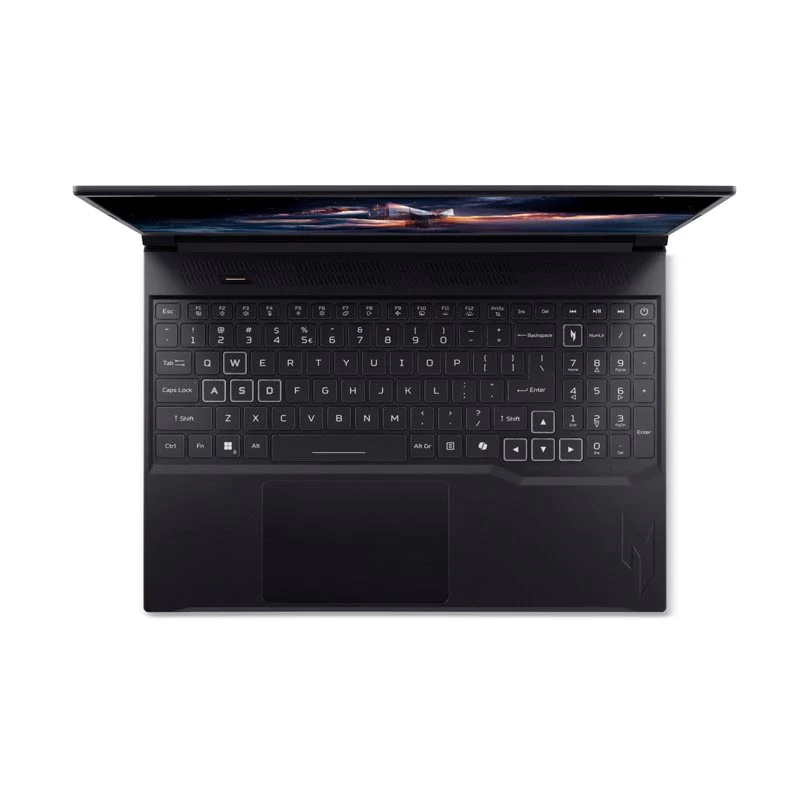 Acer Nitro V16S ANV16S-41-R4XW (Black) - R7 / 16GB / 512GB / RTX5050 / (180Hz) - Image 6