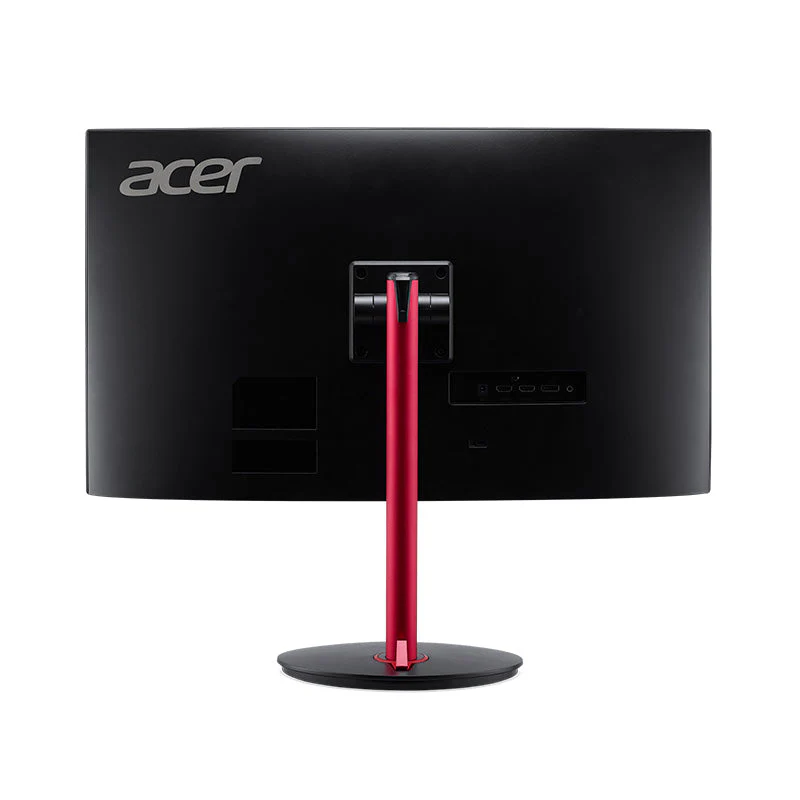 Acer Nitro XZ270 X0 - 27" FHD Curved LED (3 Years) - Image 4
