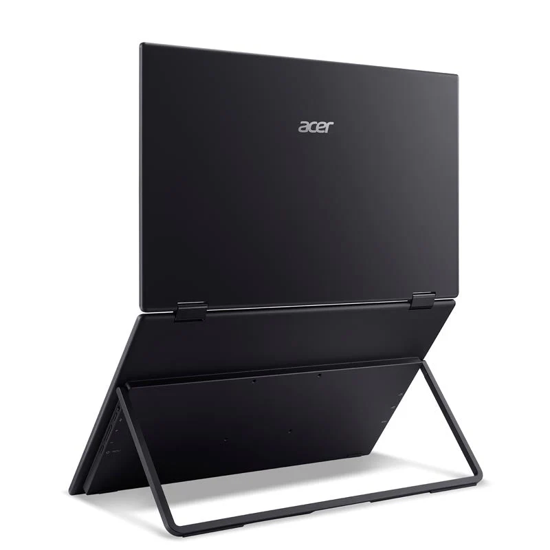 Acer PD163Q 15.6" FHD Portable Dual Screen Monitor (3 Years) - Image 8