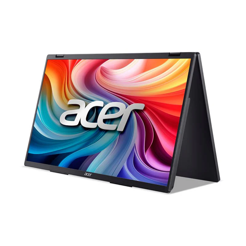 Acer PD243YE 23.8" FHD FHD Portable Dual Screen Monitor (3 Years) - Image 2