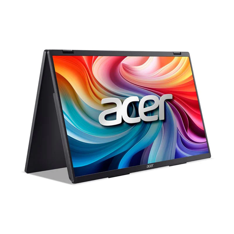 Acer PD243YE 23.8" FHD FHD Portable Dual Screen Monitor (3 Years) - Image 3
