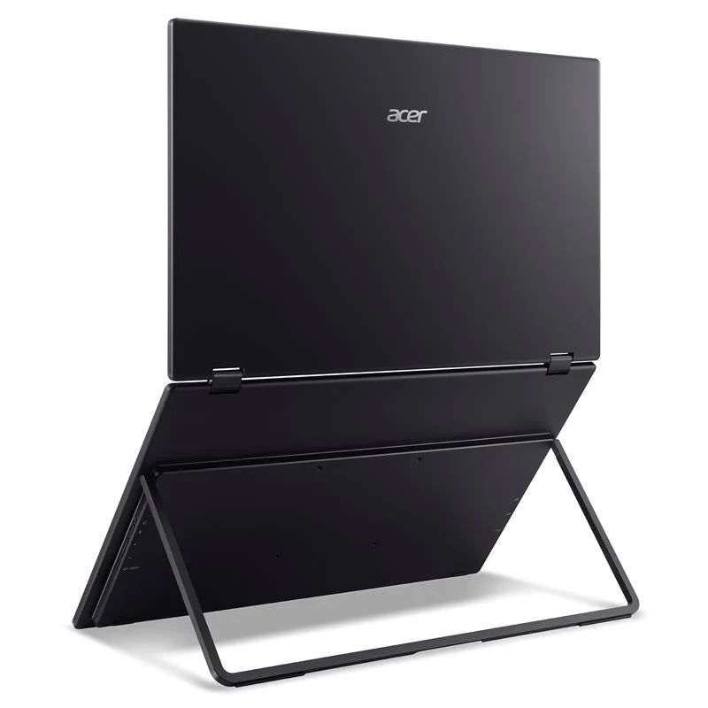 Acer PD243YE 23.8" FHD FHD Portable Dual Screen Monitor (3 Years) - Image 6