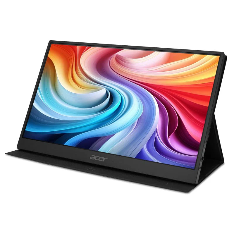 Acer PG161QP 15.6" FHD Portable Gaming Monitor (3 Years) - Image 2