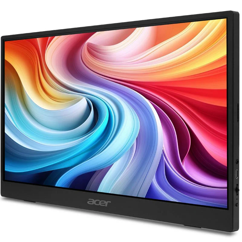 Acer PG161QP 15.6" FHD Portable Gaming Monitor (3 Years) - Image 3