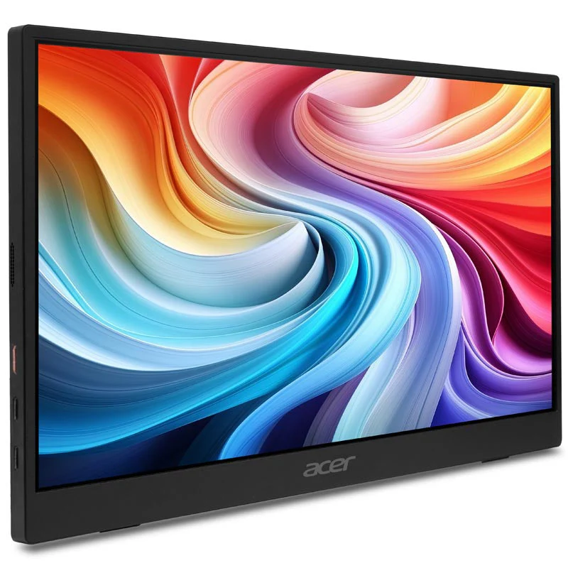Acer PG161QP 15.6" FHD Portable Gaming Monitor (3 Years) - Image 4