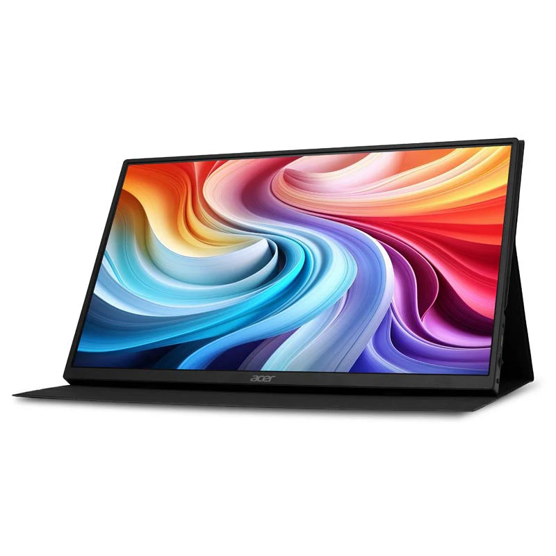 Acer PM161QT 15.6" FHD Portable Touch Monitor (3 Years) - Image 2
