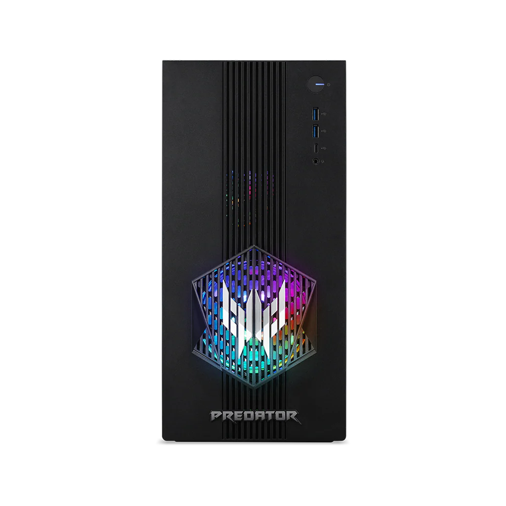 Acer Predator Orion 3000 PO3-665 (CU7R321T56) - CU7 / 32GB / 1TB / RTX5060