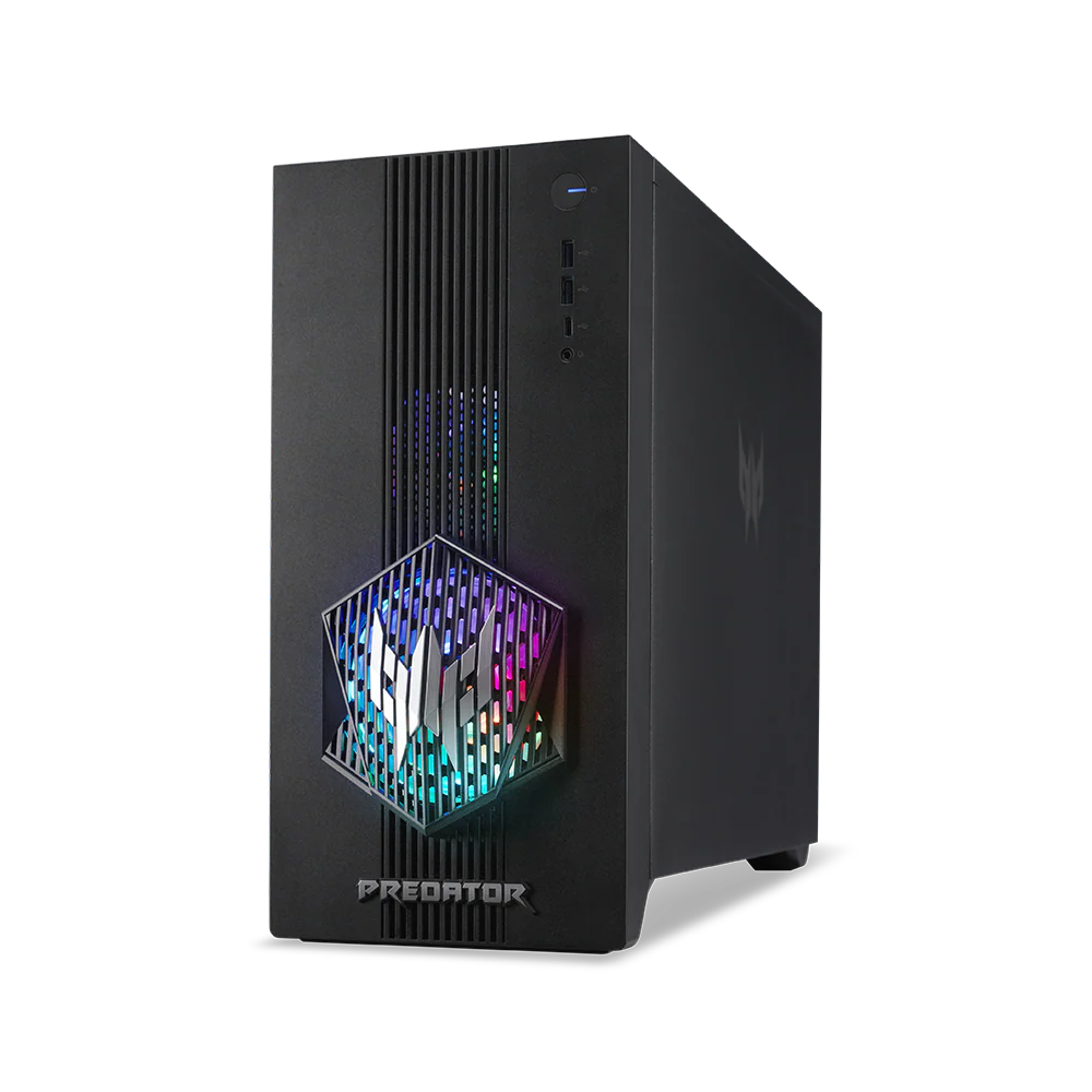 Acer Predator Orion 3000 PO3-665 (CU7R321T56) - CU7 / 32GB / 1TB / RTX5060 - Image 3