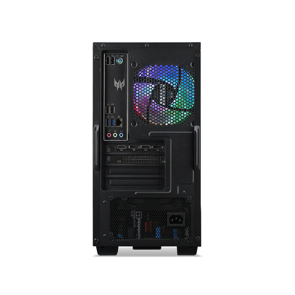 Acer Predator Orion 3000 PO3-665 (CU7R321T56) - CU7 / 32GB / 1TB / RTX5060 - Image 6
