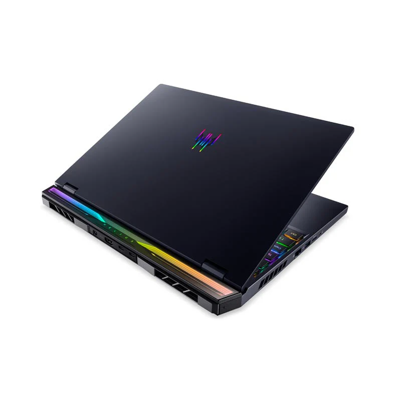 Acer Predator Helios 16 PH16-72-996G (Black) - i9-14900HX / 16GB RAM / 1TB SSD / RTX4070 / (240Hz) - Image 5